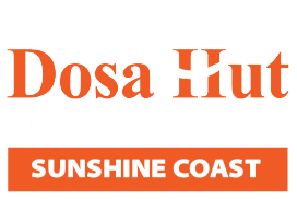 Dosa Hut logo
